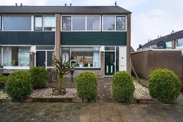 Woning Brammelobrink 63 Enschede