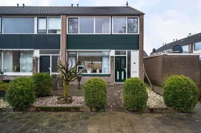 Woning Brammelobrink 63 Enschede