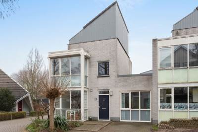 Woning Wanninksakker 6 Deventer