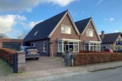 Woning Boterdijk 48 Nunspeet