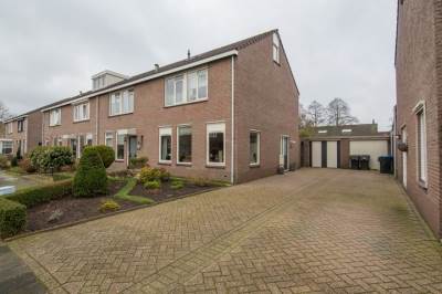 Woning Giek 36 Elburg