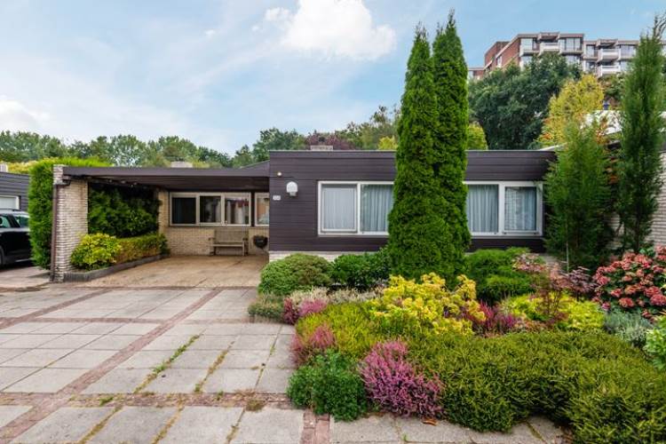 Woning Kringloop 104 Amstelveen