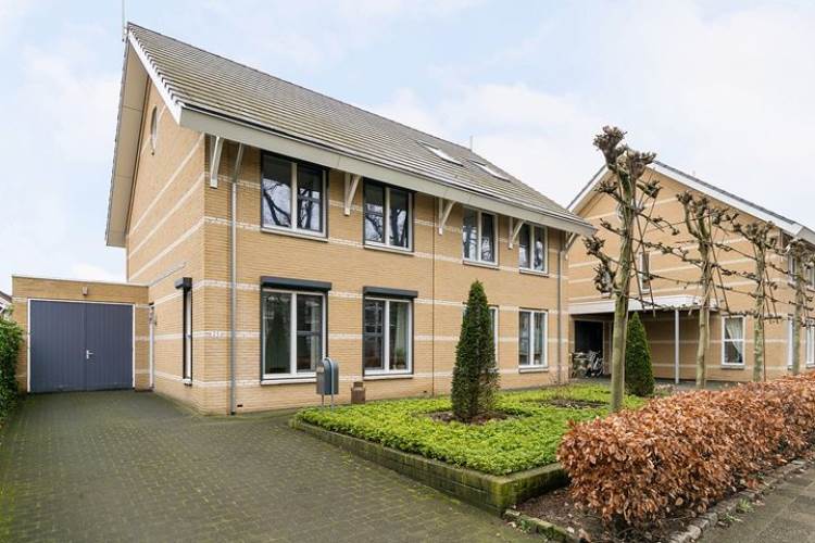 Woning Oosterstraat 25 Enschede