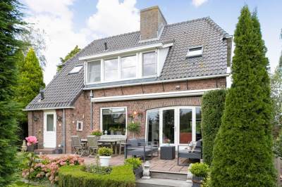Woning Kwadijk 76 Kwadijk