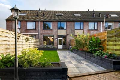 Woning Dorsvloer 67 Drachten