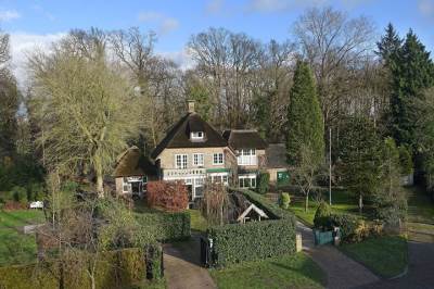 Woning Villapark 5 Delden