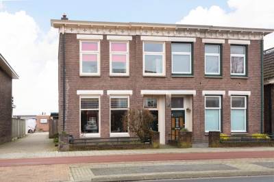 Woning Enschedesestraat 184 Hengelo (OV)