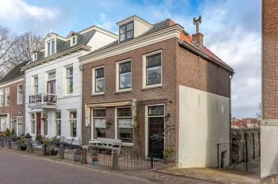 Woning Lekstraat 14 Nieuwegein