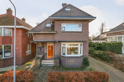 Woning Hoofdkade 6 Stadskanaal