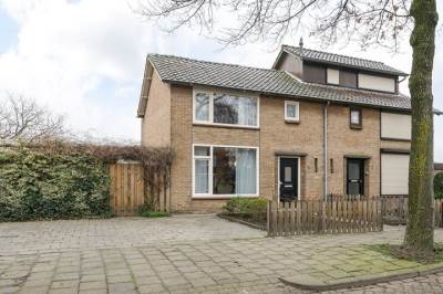 Woning Kavreinsestraat 5 Vlijmen