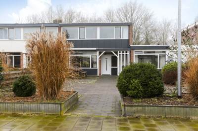 Woning Havixhorst 41 Emmen