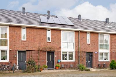 Woning Vogezen 5 Assendelft