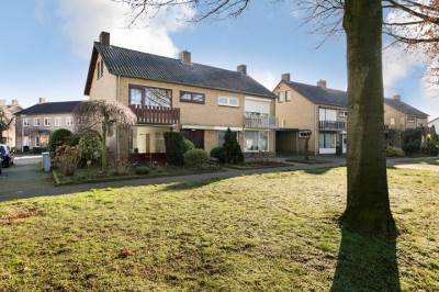 Woning Bosserveldweg 13 Sint Odiliënberg