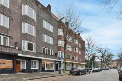 Woning Jekerstraat 112 2 Amsterdam