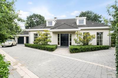 Woning Poelhoeve 12 Sterksel