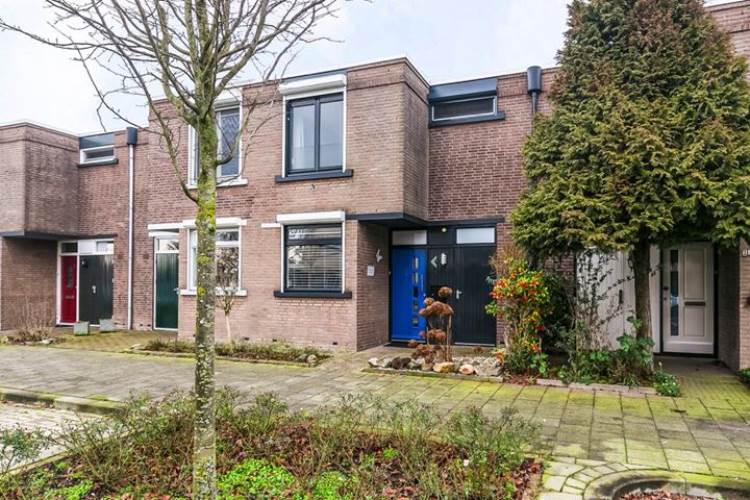 Woning Kruidenlaan 214 Venray