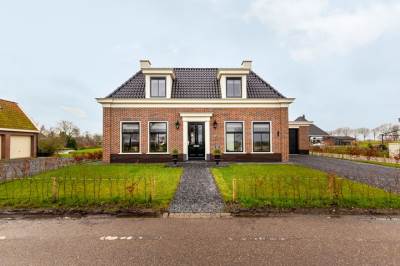 Woning Hobrede 35e Hobrede
