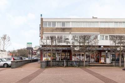 Woning Raadhuisstraat 40 Heerhugowaard