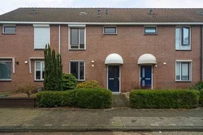 Woning Havermaathoek 6 Enschede