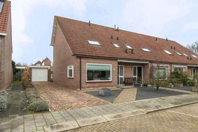 Woning J.W. Schuurmanstraat 96 Domburg
