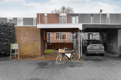Woning Wanroijhof 45 Arnhem