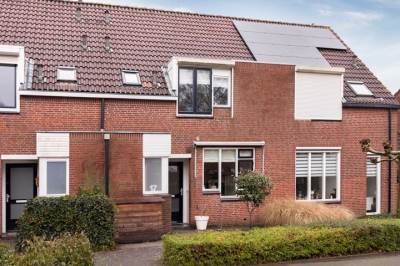 Woning Geulwijk 17 Leusden