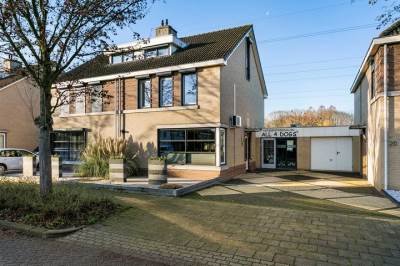 Woning Fuchsiastraat 22 Geleen