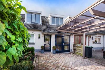 Woning Wisch 9 Emmeloord