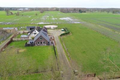 Woning Tweede Blokweg 13 Schuinesloot