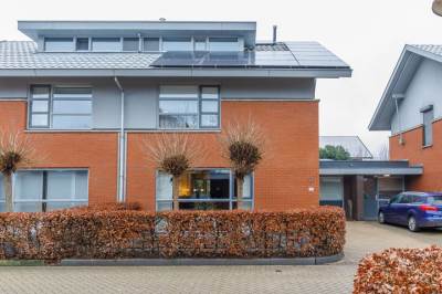 Woning Vogelvlinder 10 Enschede