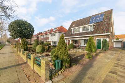 Woning Kallenkoterallee 123 Steenwijk