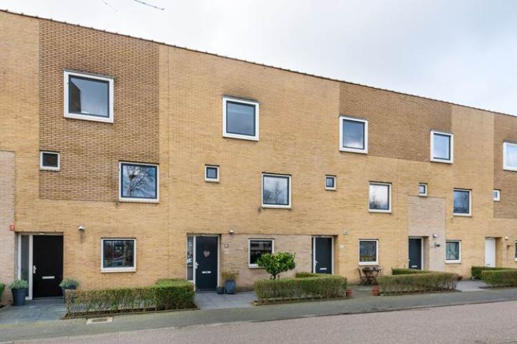 Woning Roosduinen 19 Hoofddorp