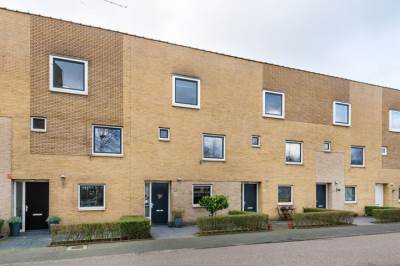 Woning Roosduinen 19 Hoofddorp