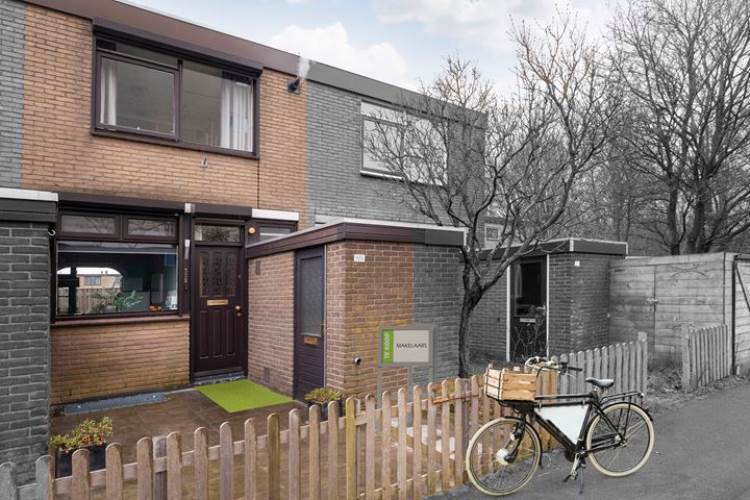 Woning Hofsingel 335 Arnhem