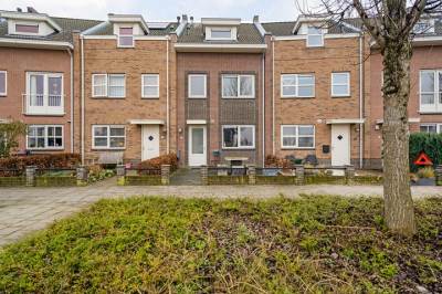 Woning Van Kouwenborchstraat 85 Hardenberg