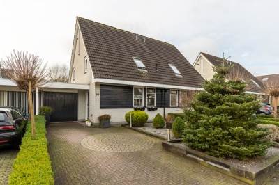 Woning Bremstraat 29 Roden