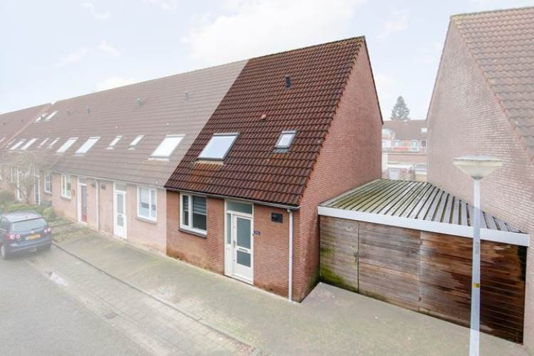Woning Diepvoorde 3116 Wijchen