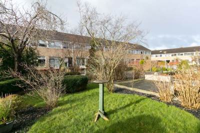 Woning De Tsjotter 4 Grou