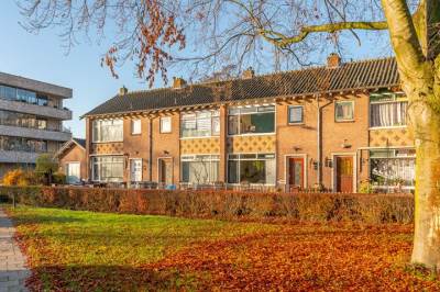 Woning Karel Doormanweg 27 Dordrecht