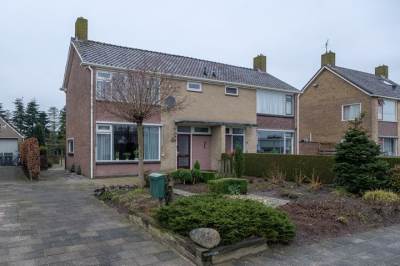 Woning Surventolaan 12 Surhuisterveen
