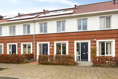 Woning Remus 164 Wijk bij Duurstede