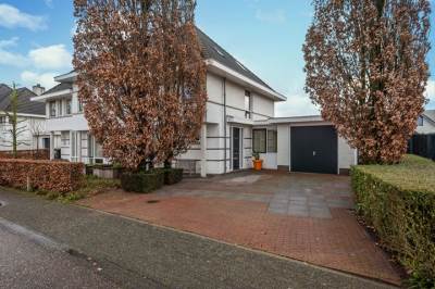 Woning Zevenstersingel 8 Helmond