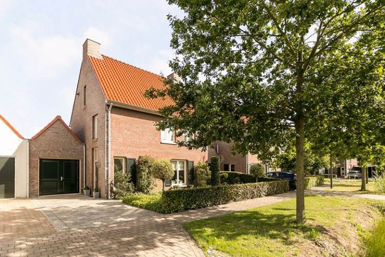 Woning Kollershoeve 2 Helmond