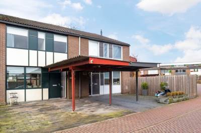 Woning Het Zwanevlot 82 Zutphen