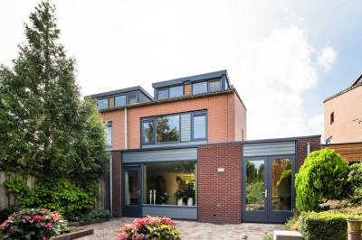 Woning Mimi Boesnachhof 4 Heerhugowaard