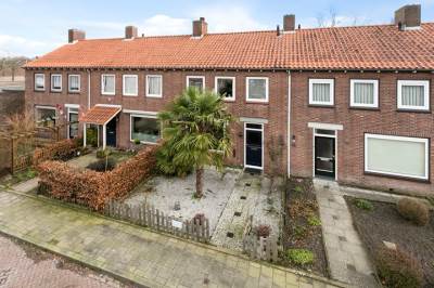 Woning Windvang 34 Gilze