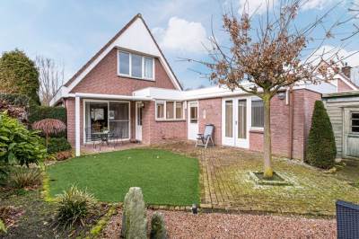 Woning Vroegeling 11 Grave