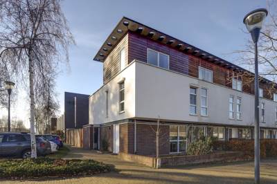 Woning Zandhaai 2 Eindhoven