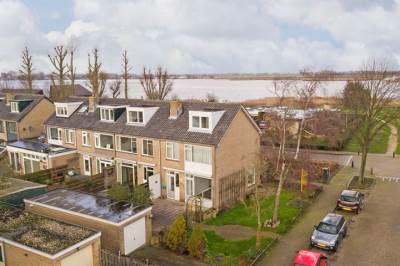 Woning Sternstraat 33 Wormer