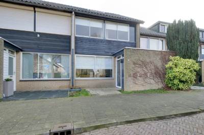 Woning Van der Hoevensstraat 53 Westervoort